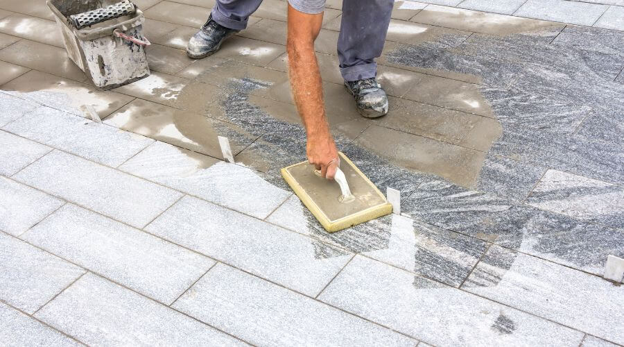 Expert tile roof repair services in Echo, UT